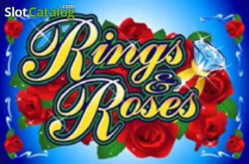 Rings and Roses логотип