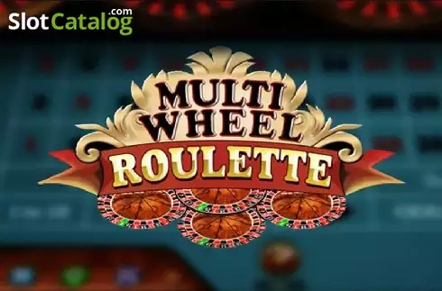 Multi Wheel Roulette слот