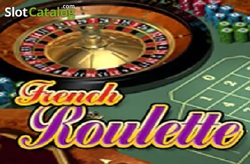 French Roulette (Microgaming) слот