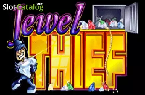 Jewel Thief логотип