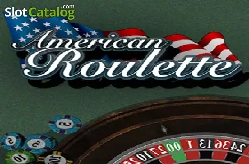 American Roulette (Microgaming) слот