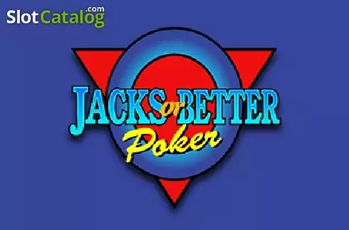 Jacks or Better (Microgaming) логотип