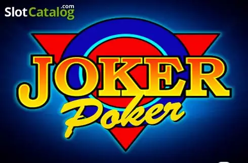 Joker Poker (Microgaming) слот