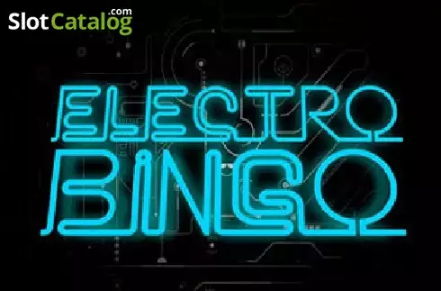 Electro Bingo логотип