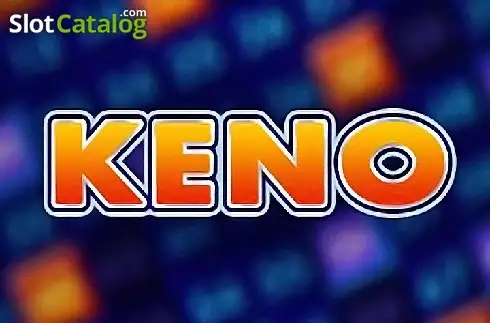 Keno (Microgaming) логотип