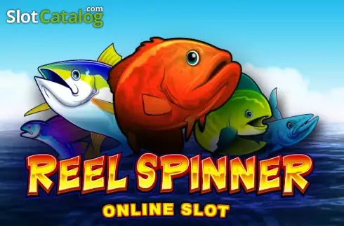 Reel Spinner слот