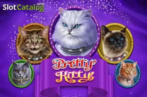 Pretty Kitty слот