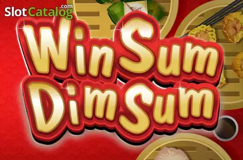 Win Sum Dim Sum слот