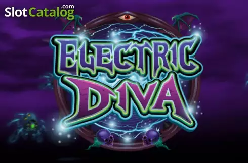 Electric Diva слот
