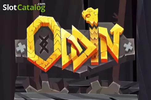Oddin логотип