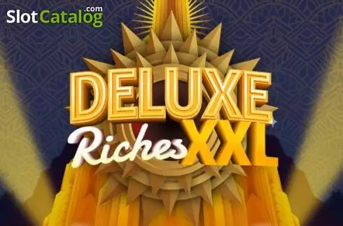 Deluxe Riches XXL логотип