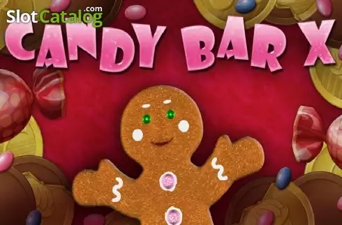 Candy Barx слот