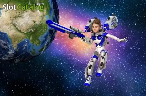 Objective: Jupiter! слот