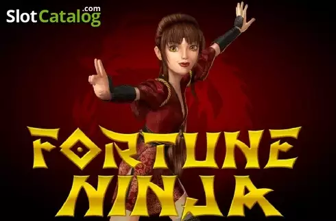 Ninja Fortune слот