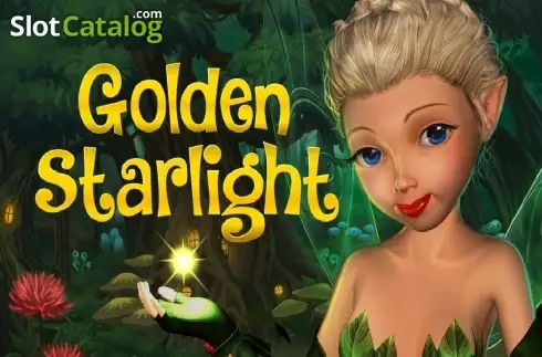 Golden Starlight слот