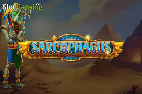 Sarcophagus слот