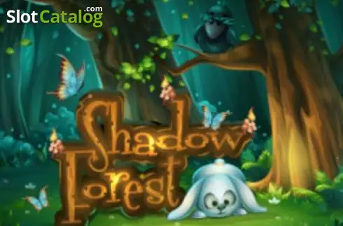 Shadow Forest слот