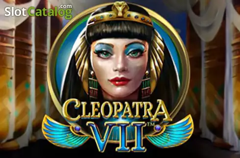 Cleopatra VII слот