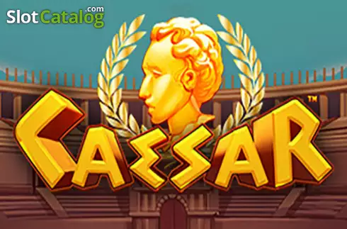Caesar (Mobilots) слот