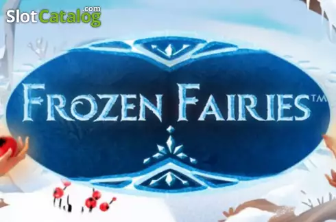 Frozen Fairies слот