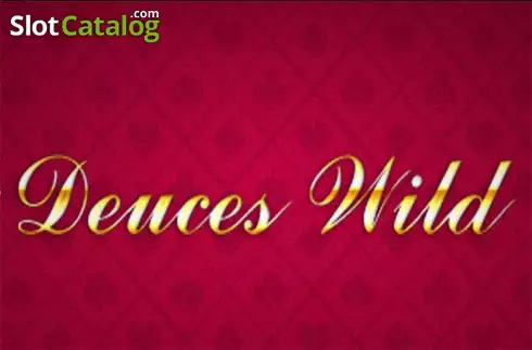 Deuces Wild (Mobilots) логотип