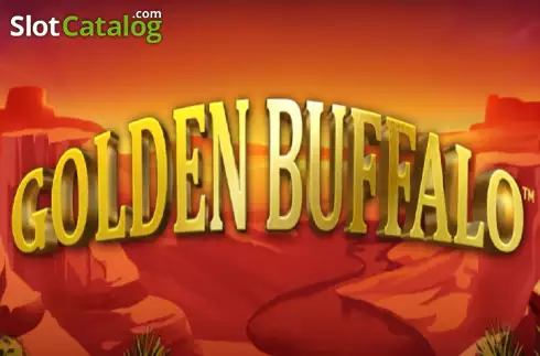 Golden Buffalo (Mobilots) слот