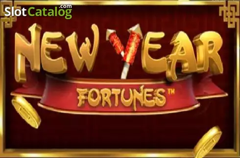 New Year Fortunes слот
