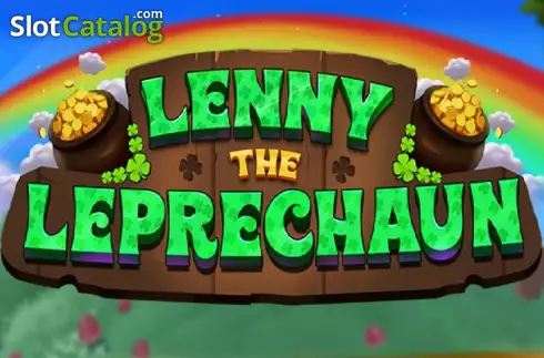 Lenny the Leprechaun слот
