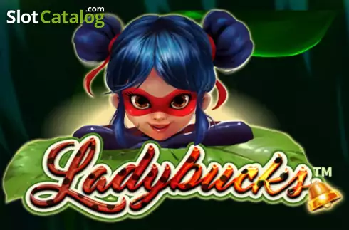 Ladybucks слот