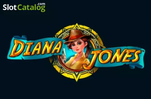 Diana Jones слот
