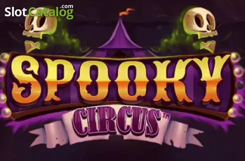 Spooky Circus (Mobilots) слот