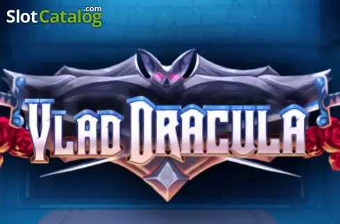 Vlad Dracula логотип