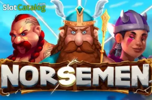 Norsemen слот