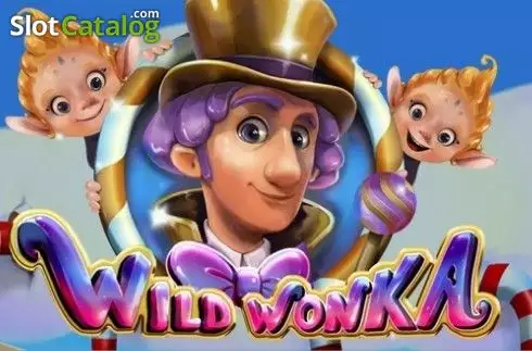 Wild Wonka слот
