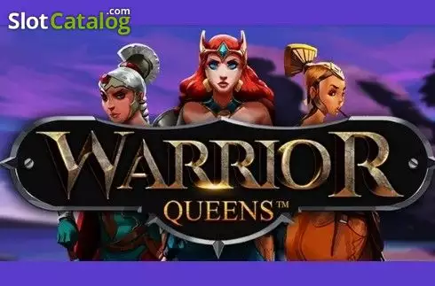 Warrior Queens слот