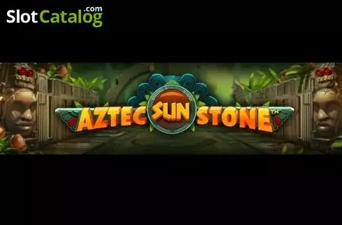 Aztec Sun Stone слот