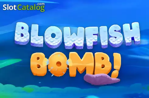 Blowfish Bomb слот