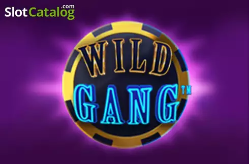 Wild Gang слот