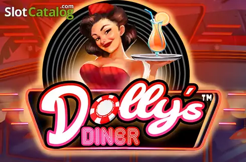 Dolly's Diner слот