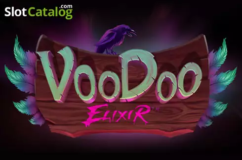 Voodoo Elixir слот