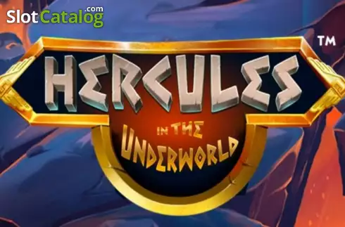 Hercules in the Underworld логотип