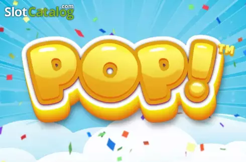 Pop! (Mobilots) слот