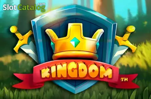 Kingdom слот