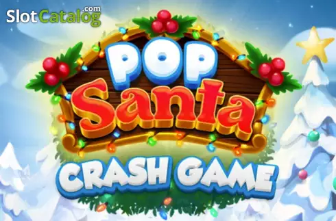 Pop Santa слот