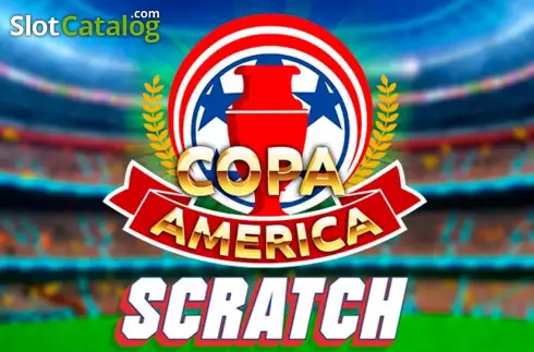 Copa America слот
