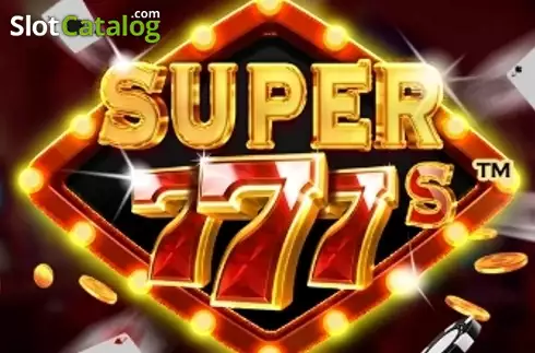 Super 777s слот