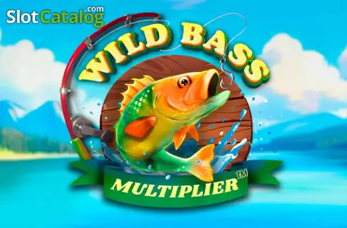 Wild Bass Multiplier слот