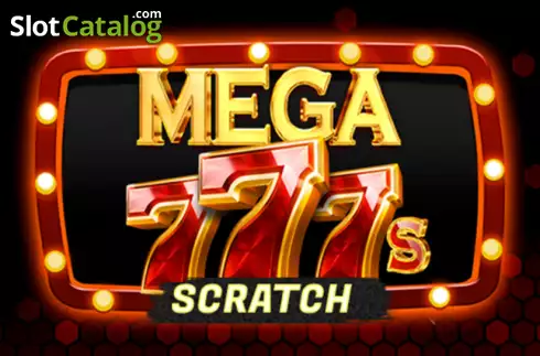 Mega 777 слот