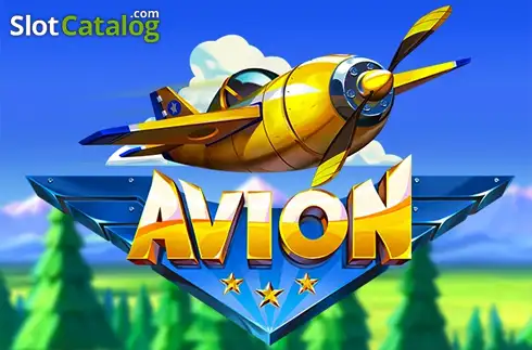 Avion (Mobilots) слот