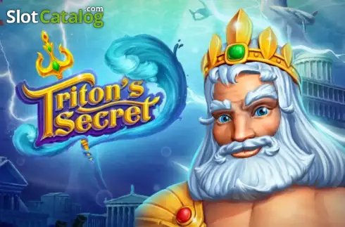 Triton's Secret слот